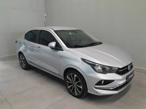 FIAT CRONOS 1.8 E.TORQ FLEX PRECISION AT6